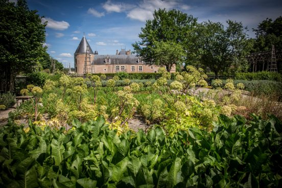 Château de Chamerolles 2017 (50)