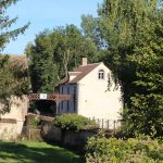 Moulin Bardin OT Agglomération de Montargis